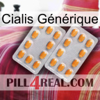Cialis Générique cialis4